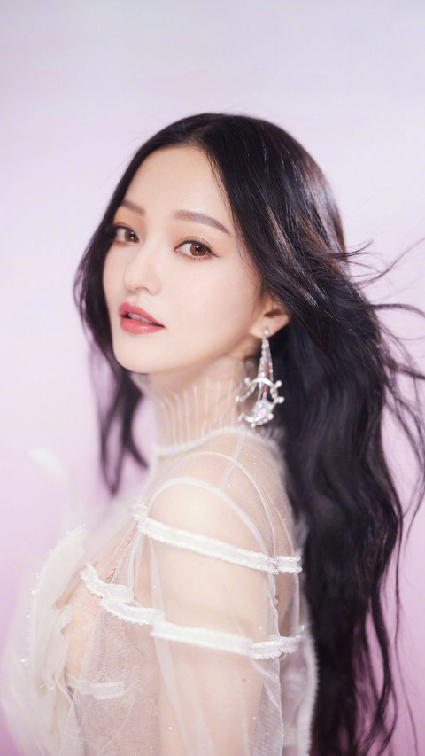张韶涵偶像剧回忆杀 screenshot