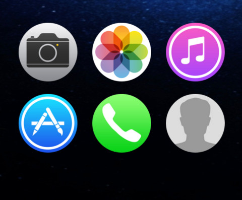 iOS Magnifico In Designs  screenshot