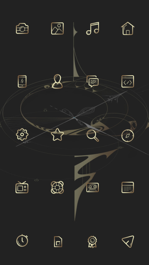黑羽织 screenshot