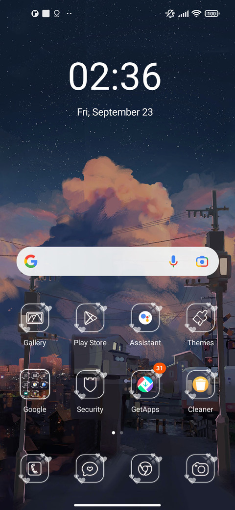 Loving+Romance screenshot