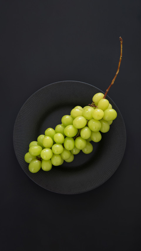 What kind of grapes screenshot