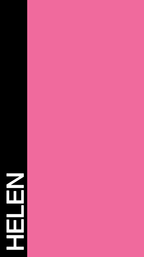HELEN screenshot