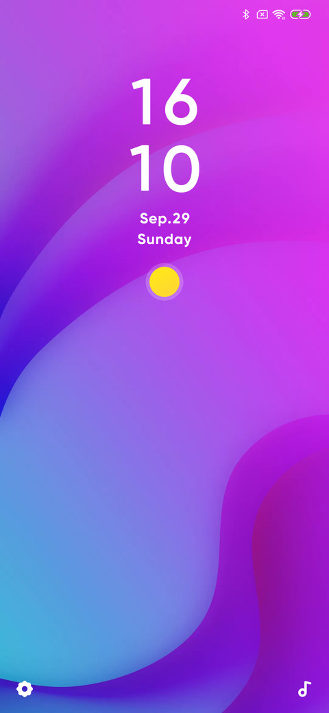Switch screenshot