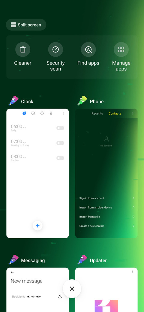 Can you catch it screenshot