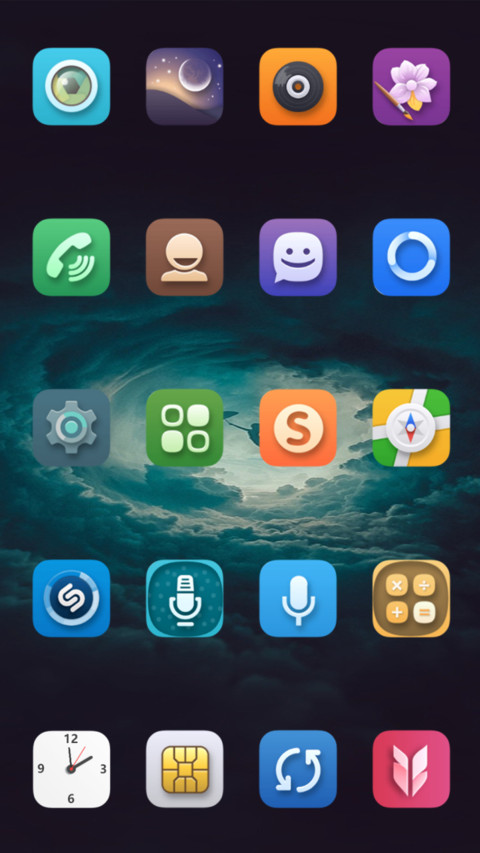 peace screenshot