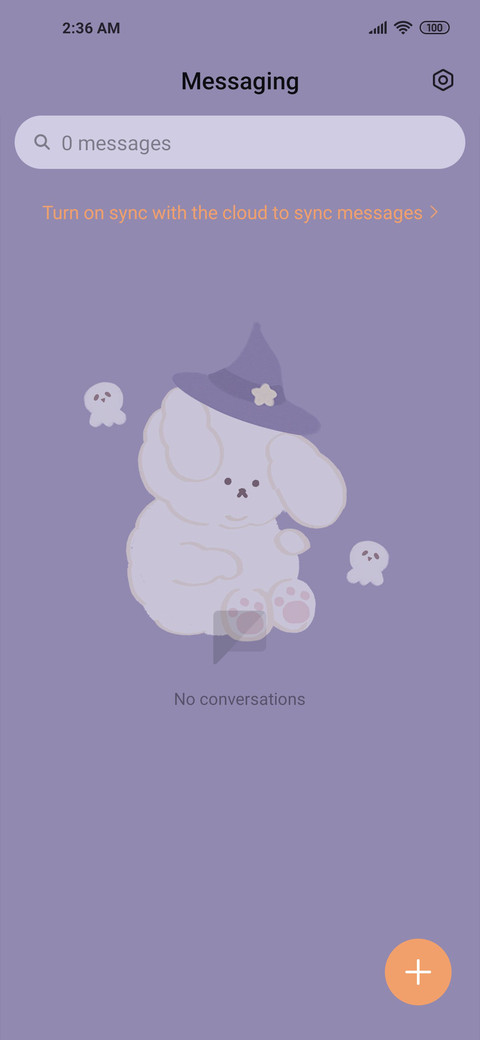Halloween Fest screenshot