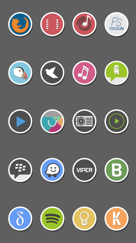 Cenil screenshot