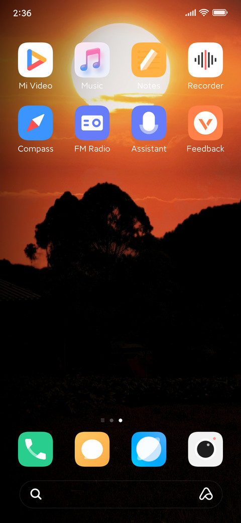 Borokokok screenshot