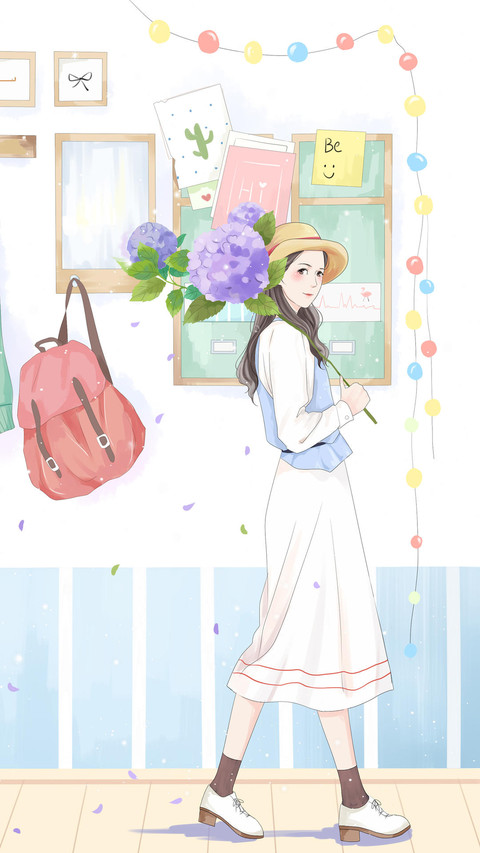 浪漫爱情 screenshot