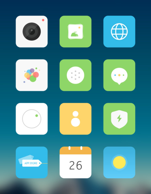 新猫腻 screenshot