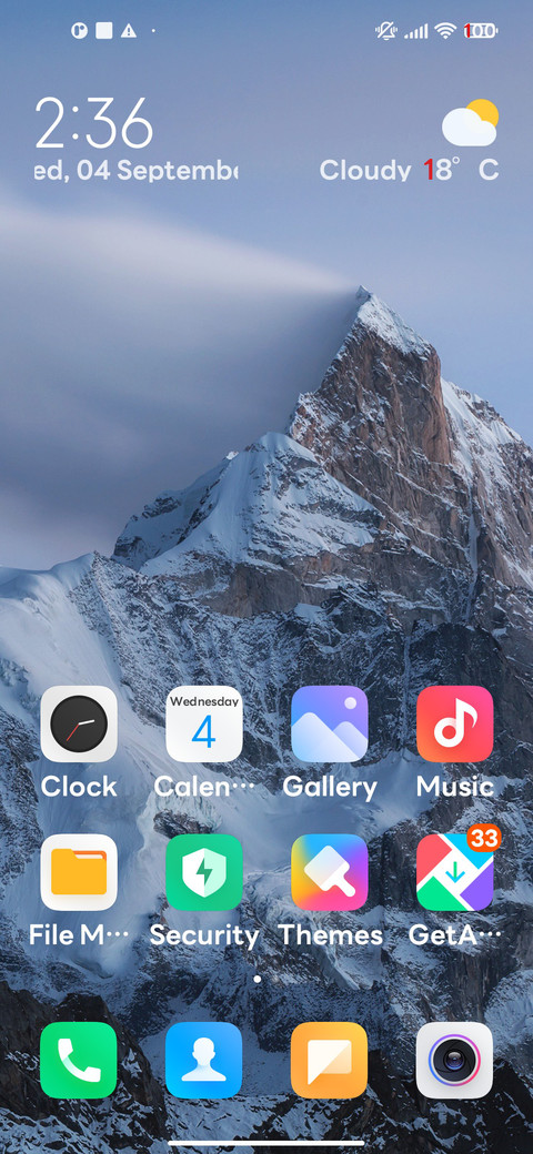 CCBATHF-1 screenshot