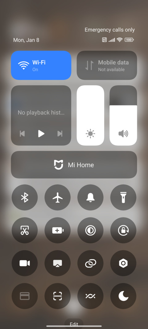 wooden floor screenshot