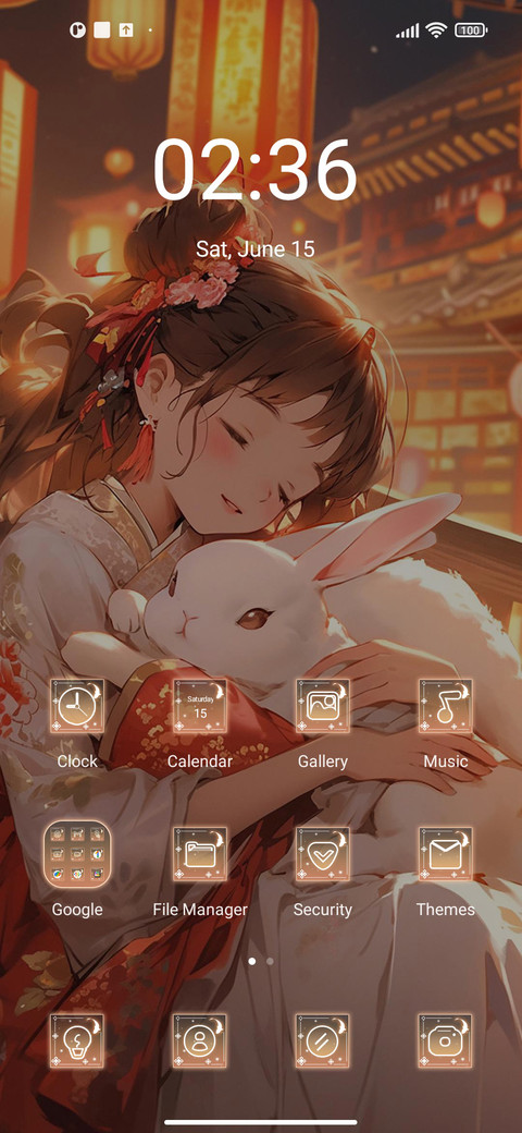 Multi loc screenshot