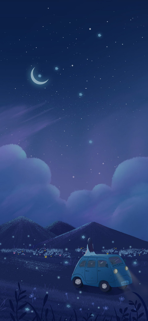 梦幻流星雨 screenshot