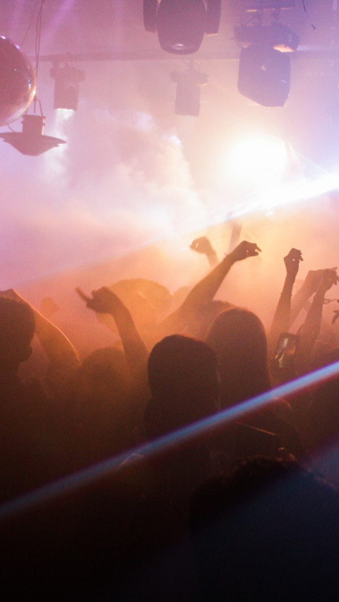 Party (5) screenshot