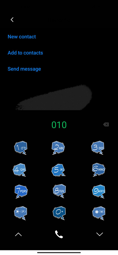 Life and my screenshot