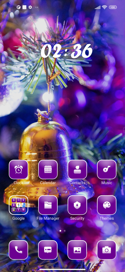 Jingle Bell screenshot