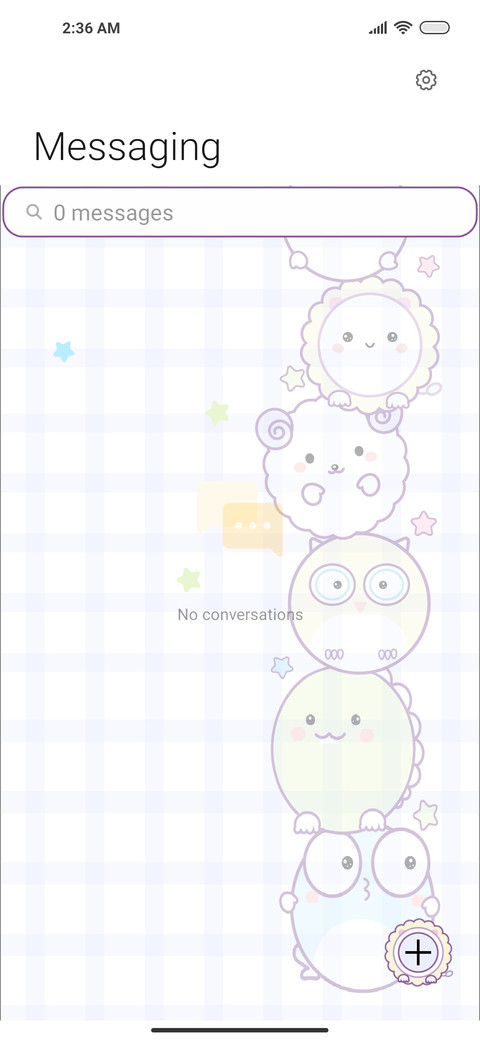 Doll machine screenshot