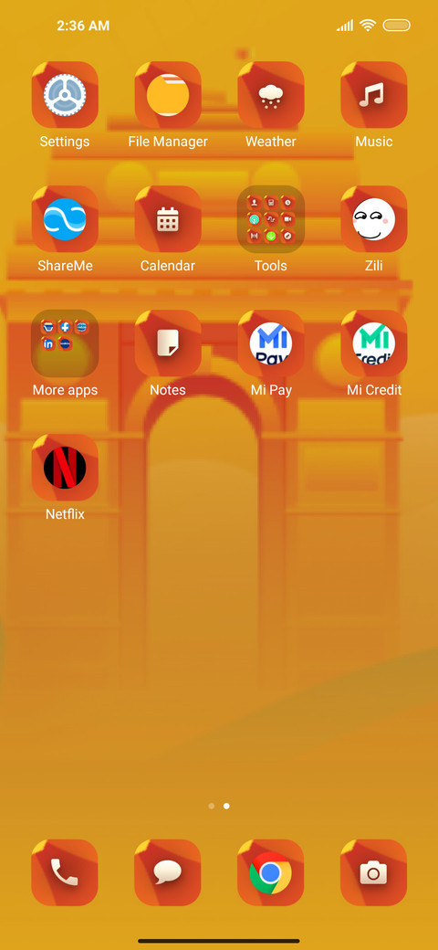 IndiaGate screenshot