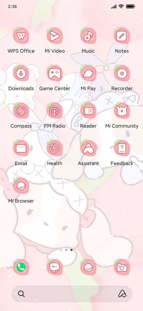 Dog Doll Sta screenshot