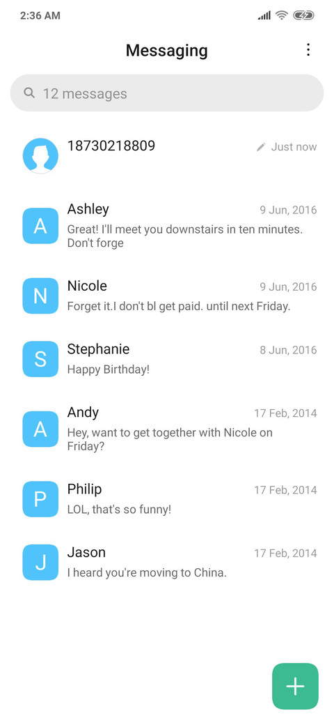 LiteUi_DWM4 screenshot