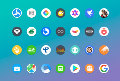 Pixel screenshot