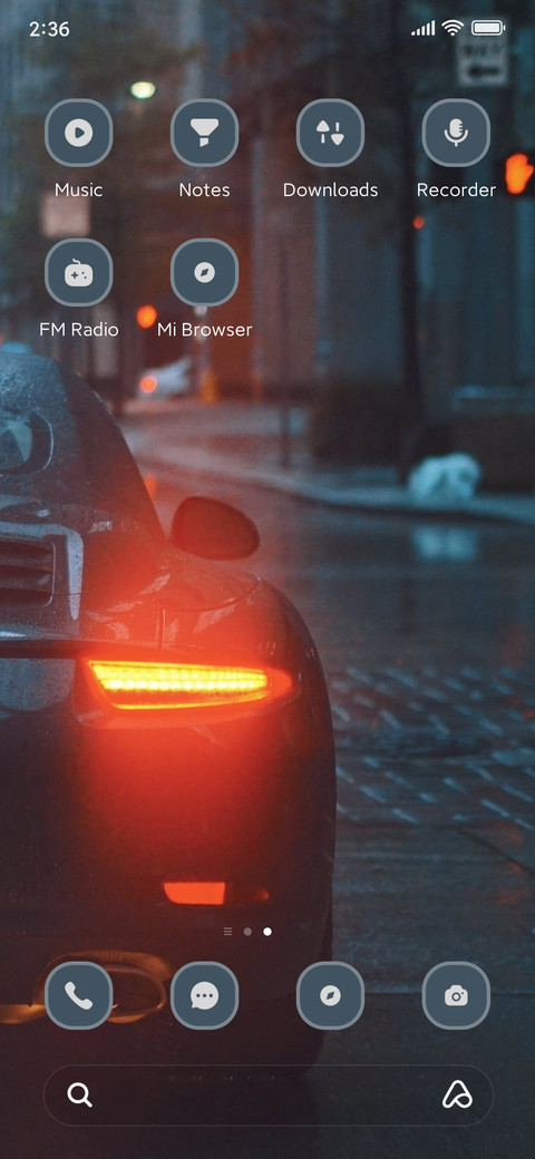 Car City screenshot