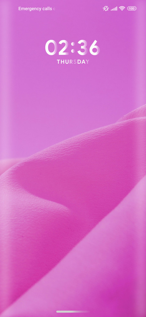 Stock_Minimal screenshot