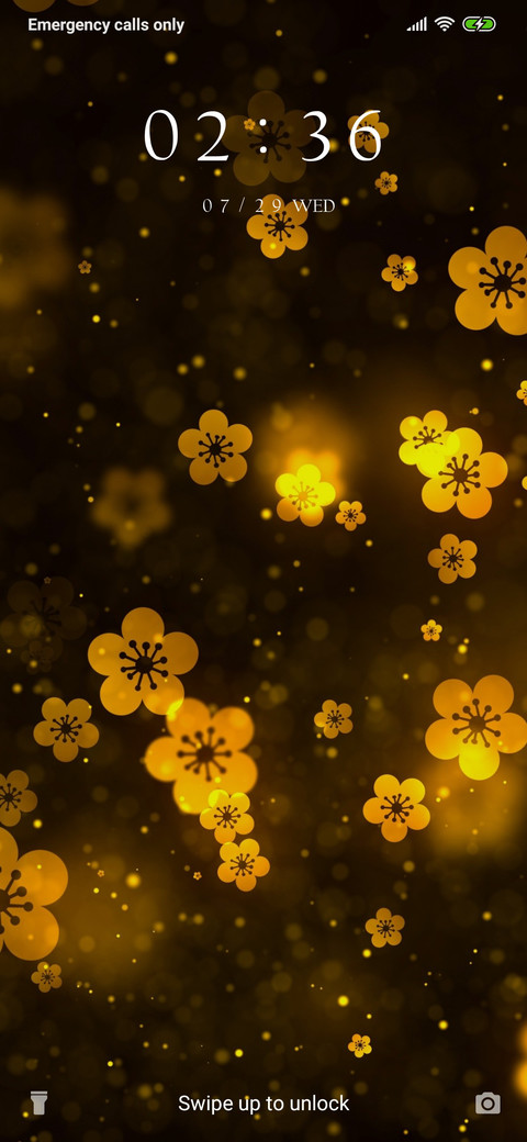 Plum Blossom HD_3MDS screenshot