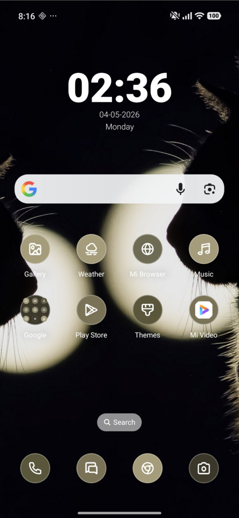Meow Magic screenshot