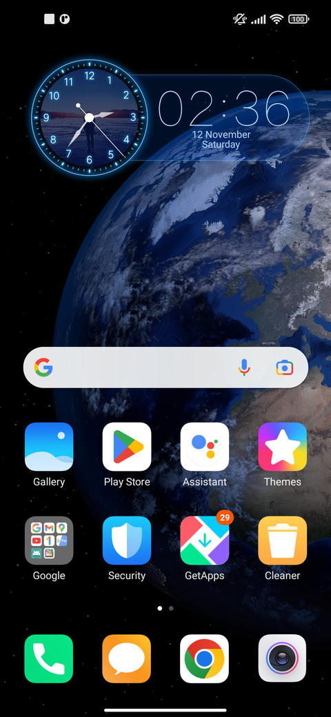 Super Earth 2 screenshot