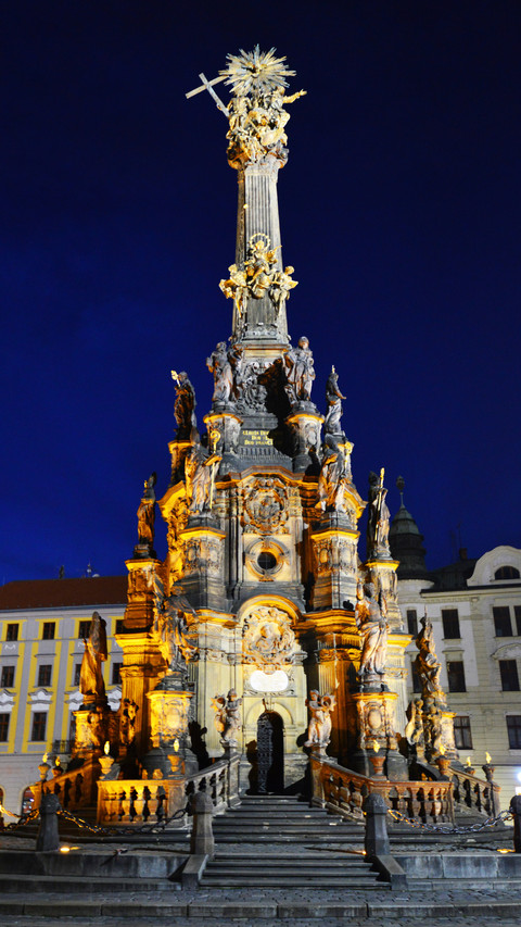 Glamorous Prague 06 screenshot