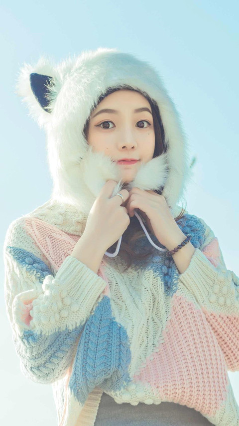 率真迷人的白羊座女生 screenshot