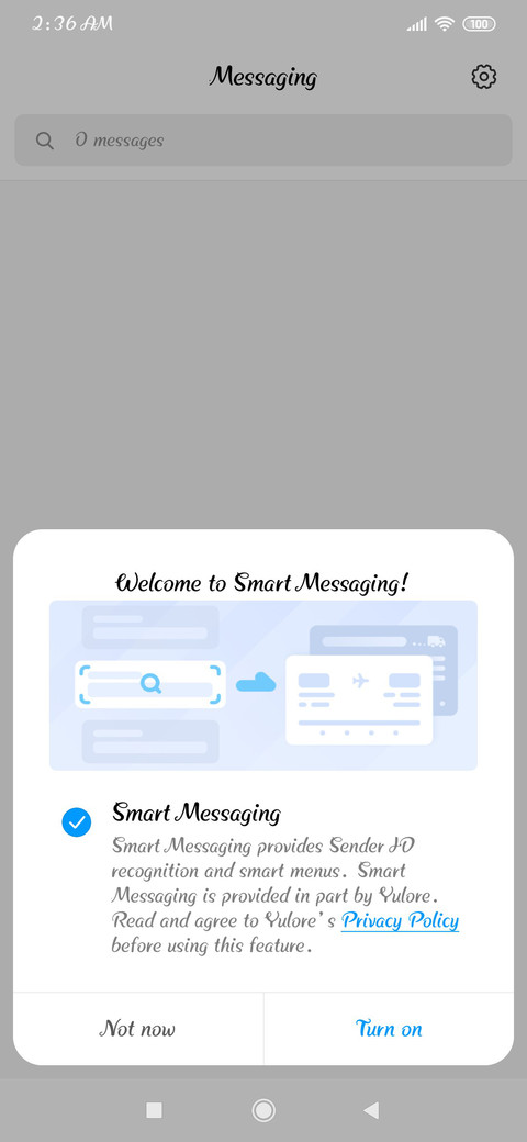 নন্দন + Best wishes screenshot