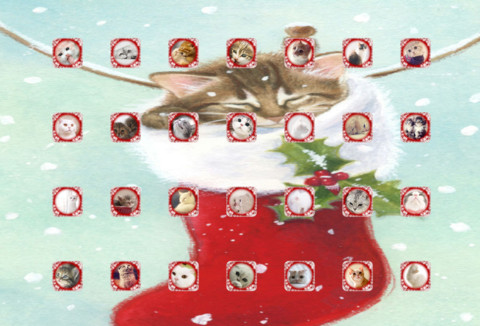 Happy Christmas screenshot