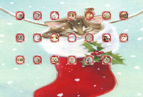 Happy Christmas screenshot