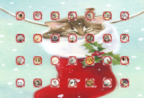 Happy Christmas screenshot