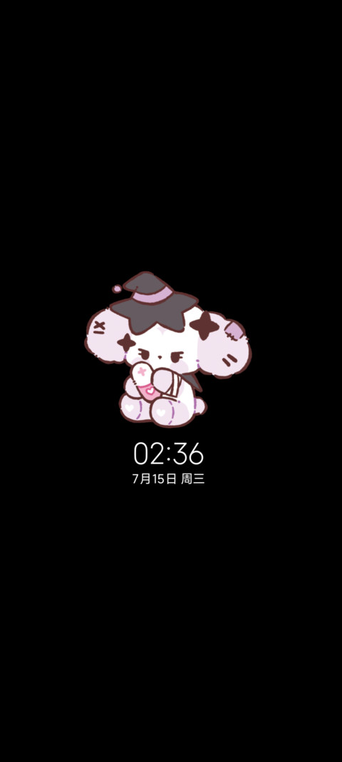 nono狗 黑粉甜心 screenshot