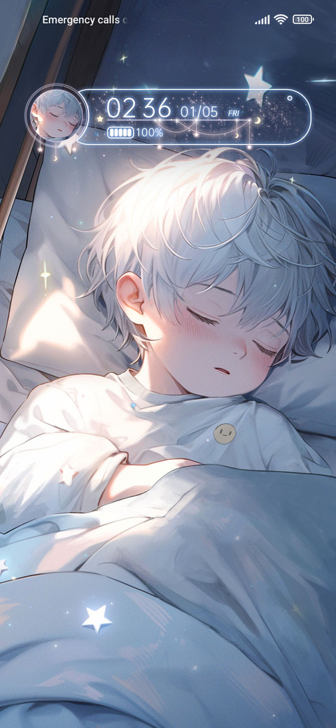 Closing cuteness screenshot