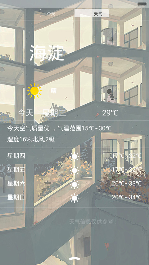 又是一年毕业季，只是这次送走的是我们自己 screenshot