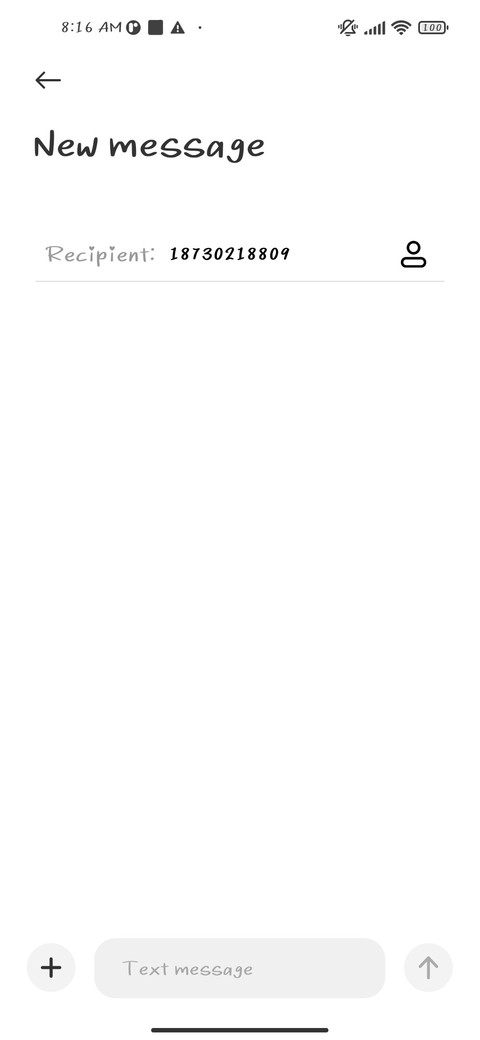 Wait to Meet screenshot