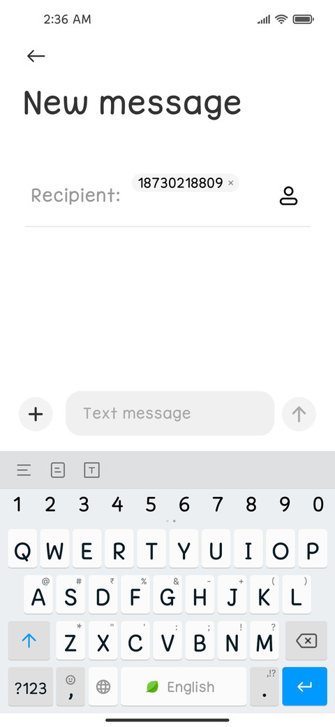 Nice one screenshot