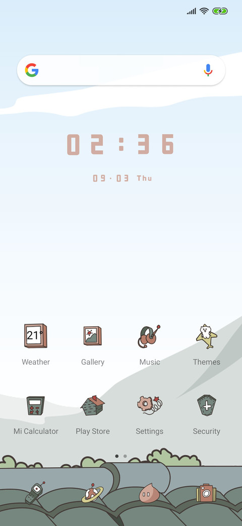 Want to fly free screenshot