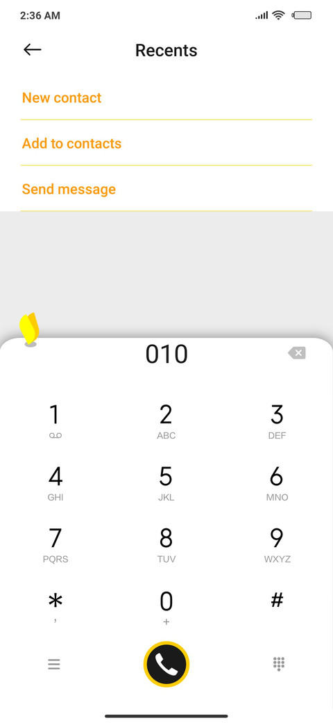 Bajik Pakmaik screenshot