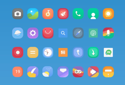 放风筝了 screenshot