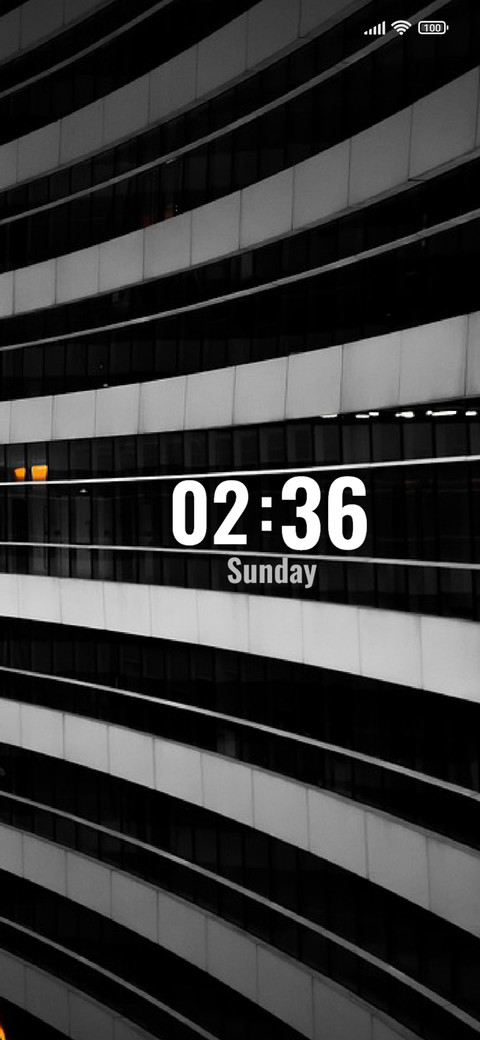 Architect's Vision screenshot