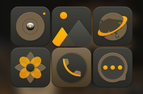 Glow tube screenshot