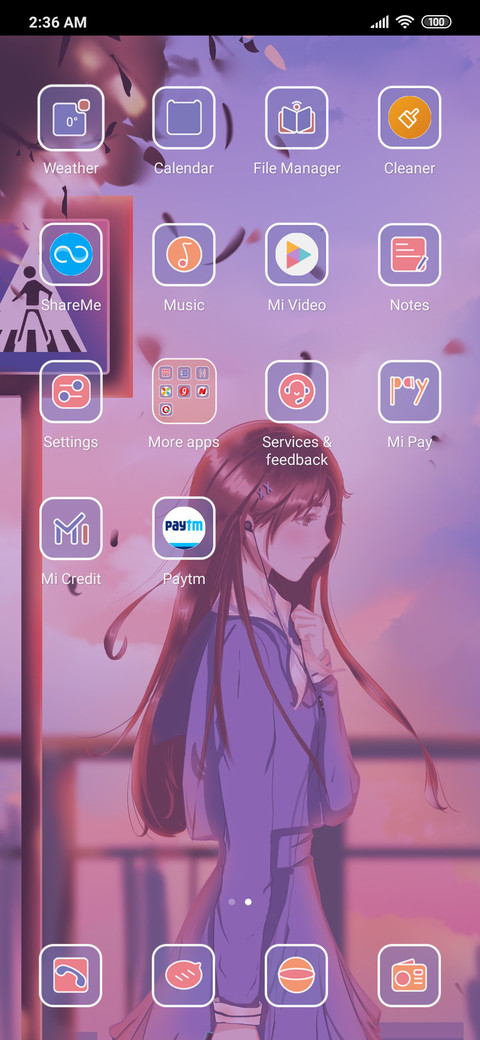 Missing At Dusk screenshot
