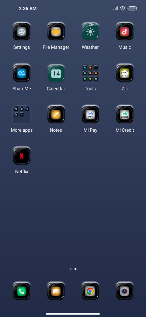 V4L3NT V13 screenshot