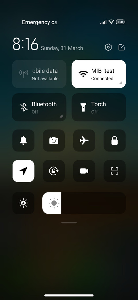Estetik V2 screenshot